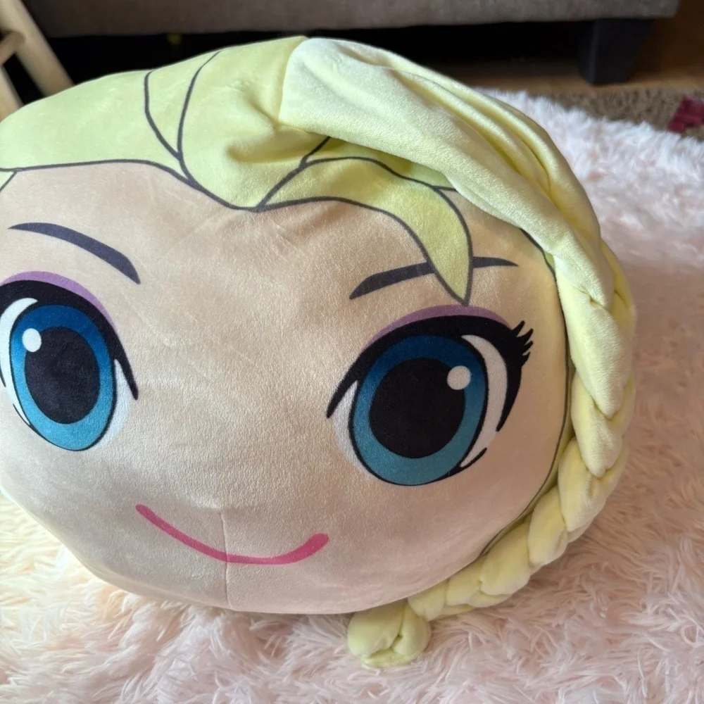 Huge 45 inch Disney Frozen 